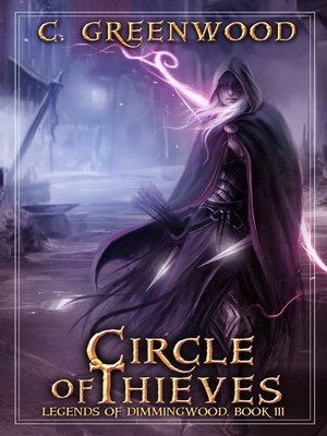 cover image of Circle of Thieves